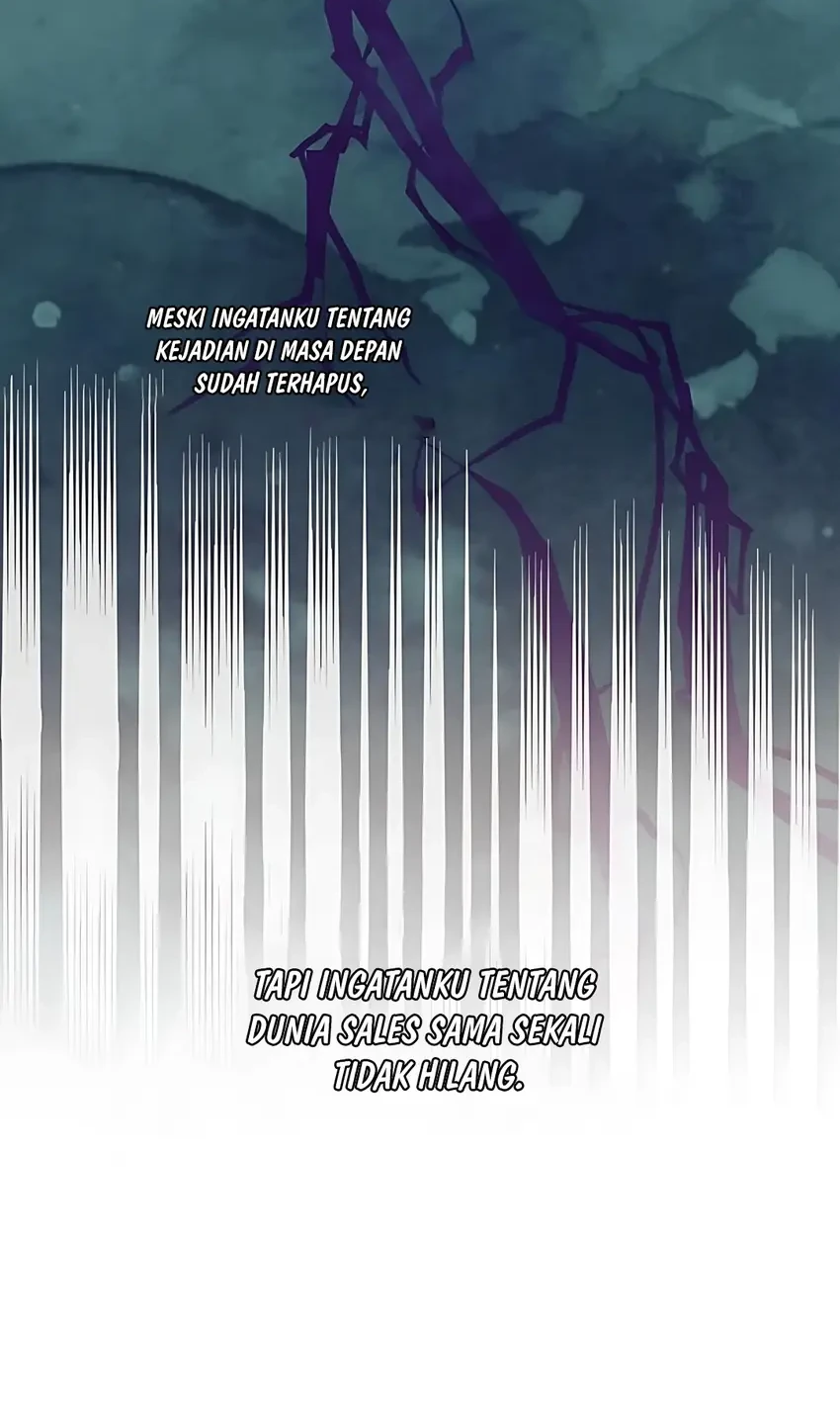 I Became a Genius Salesman Chapter 78 - halaman 30