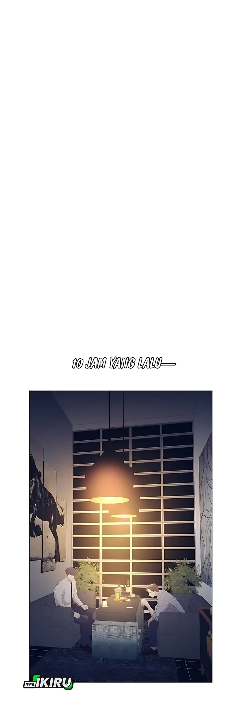 I Became a Genius Salesman Chapter 78 - halaman 31