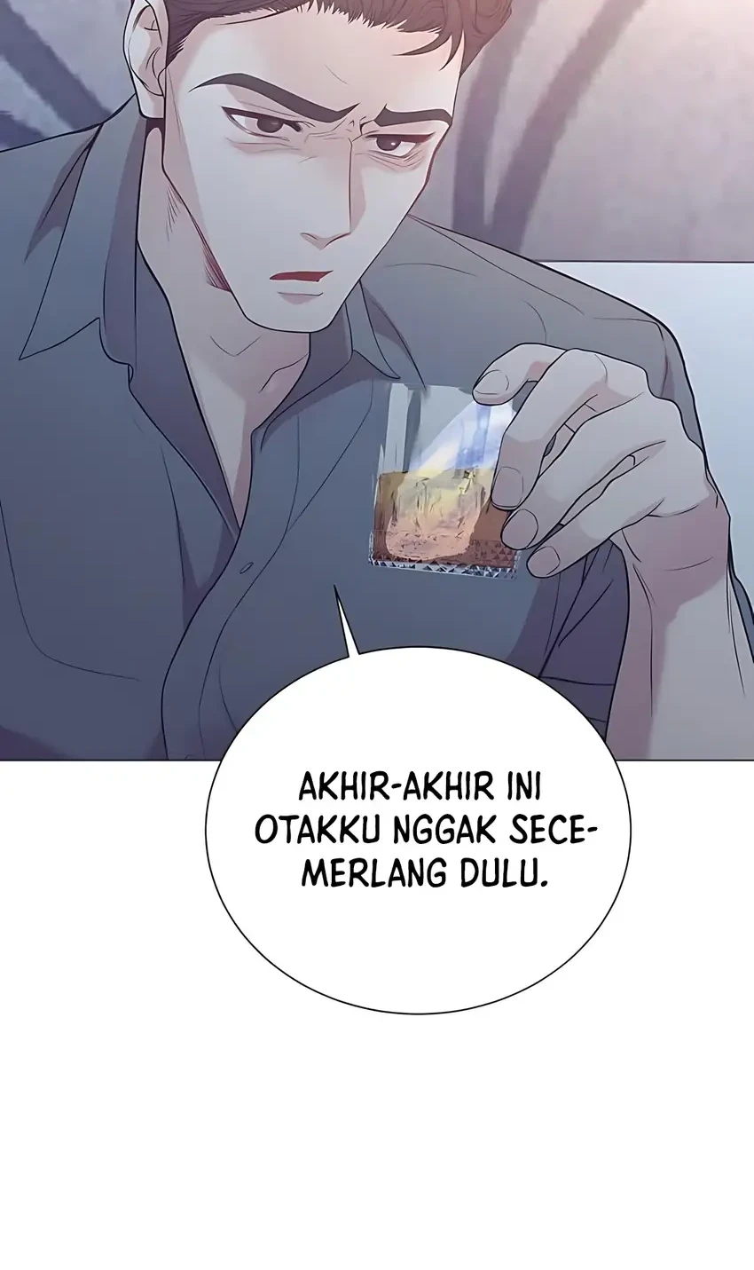 I Became a Genius Salesman Chapter 78 - halaman 36