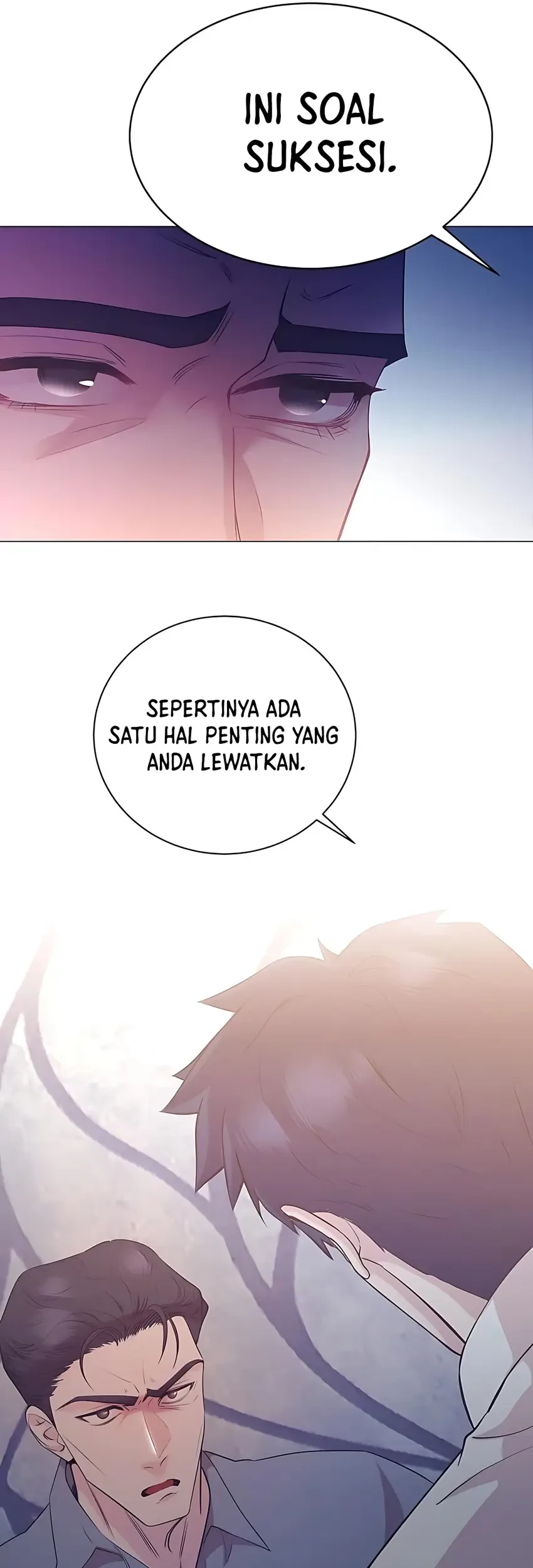 I Became a Genius Salesman Chapter 78 - halaman 37