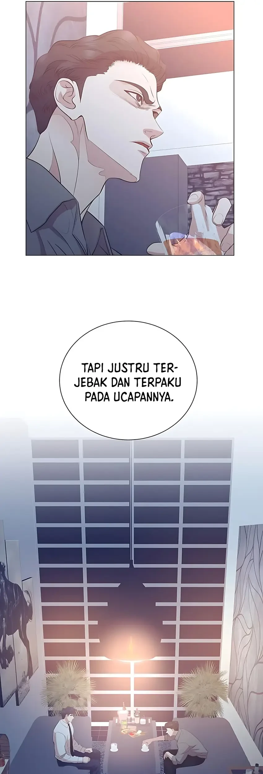 I Became a Genius Salesman Chapter 78 - halaman 49