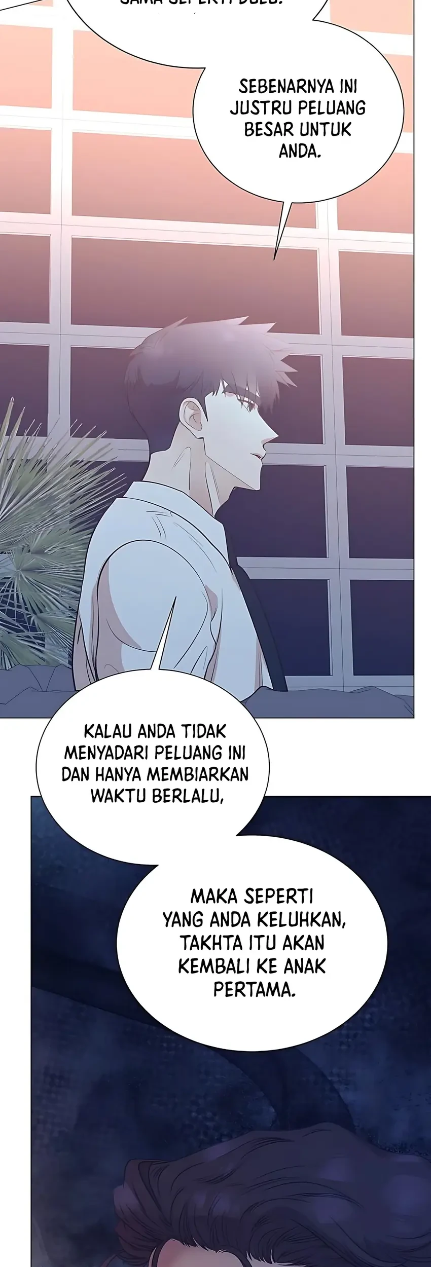 I Became a Genius Salesman Chapter 78 - halaman 59