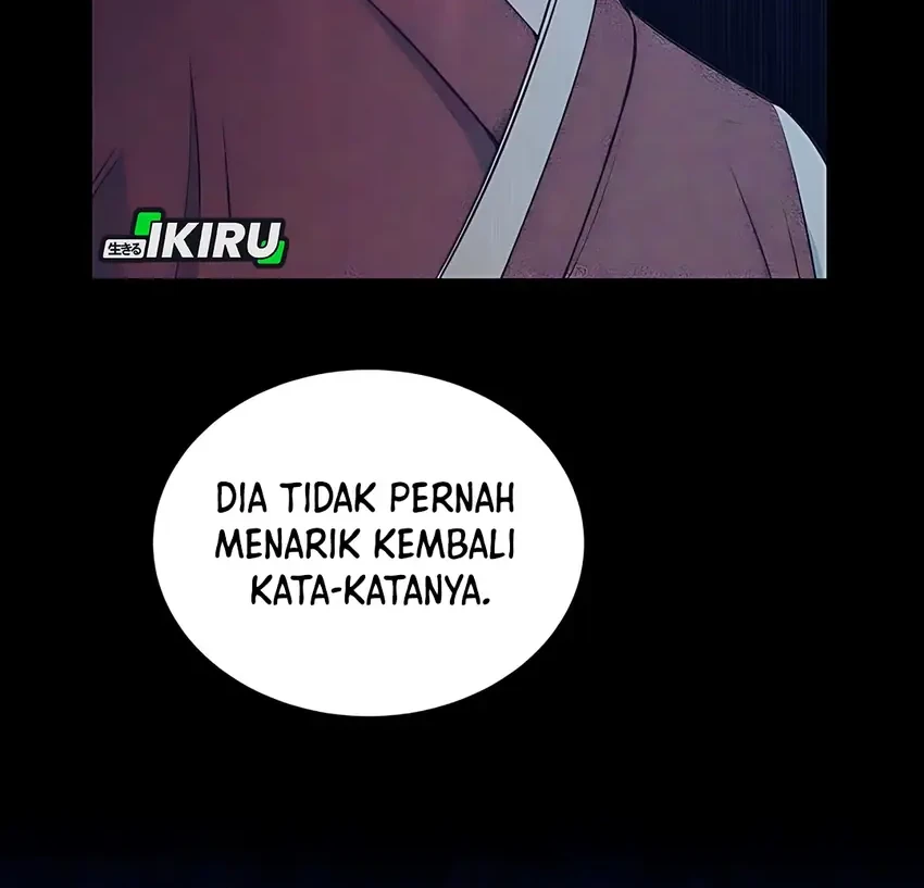 I Became a Genius Salesman Chapter 78 - halaman 62