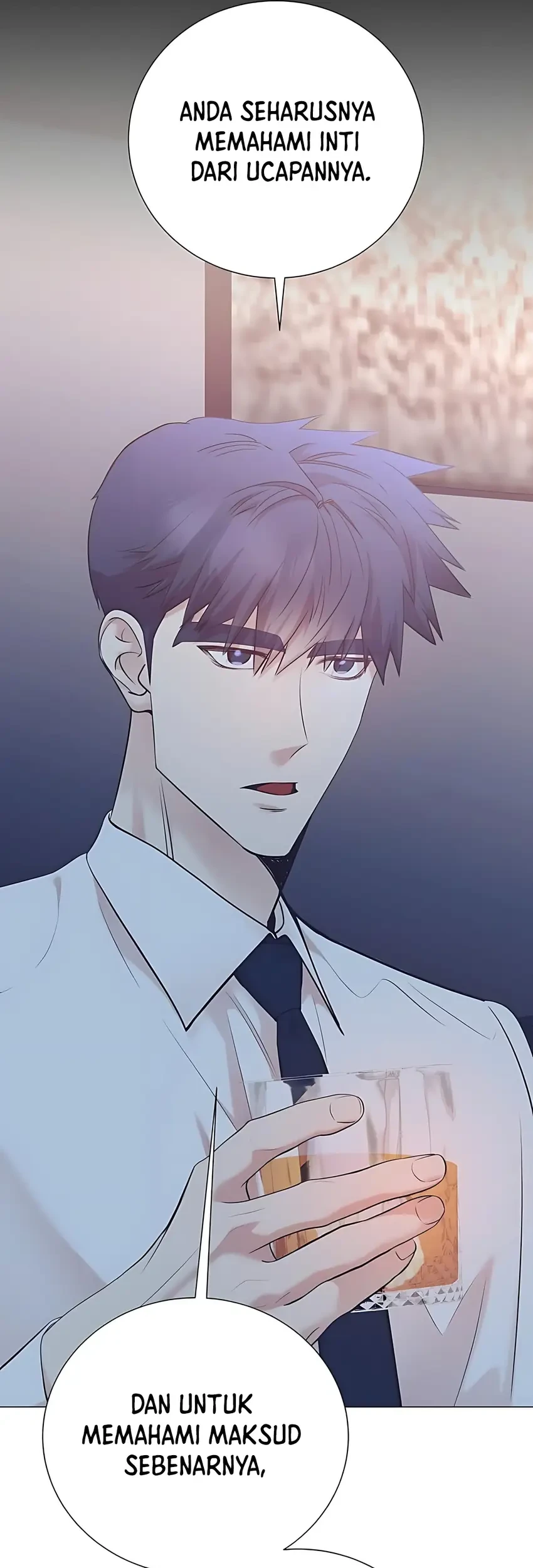 I Became a Genius Salesman Chapter 78 - halaman 65
