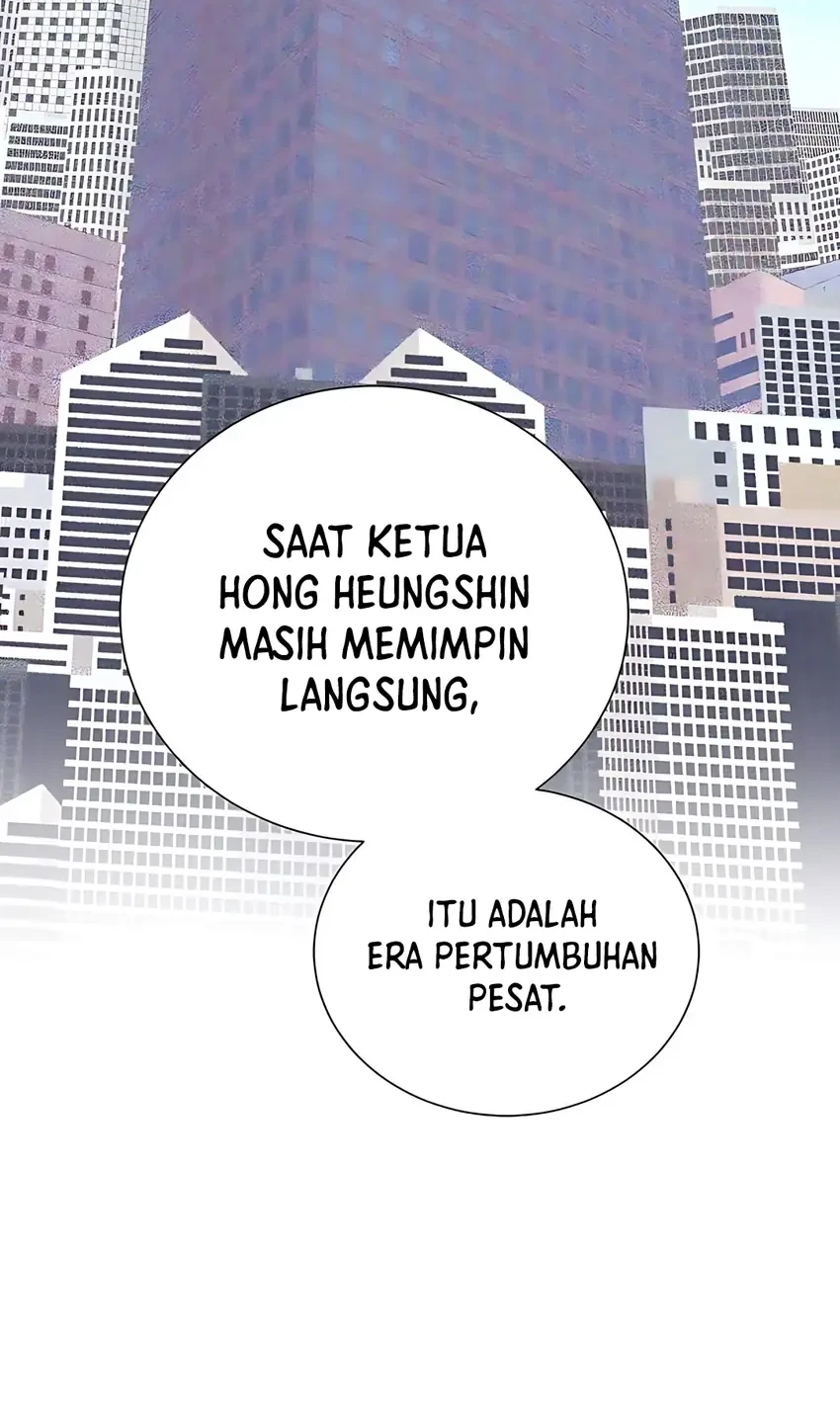 I Became a Genius Salesman Chapter 78 - halaman 68