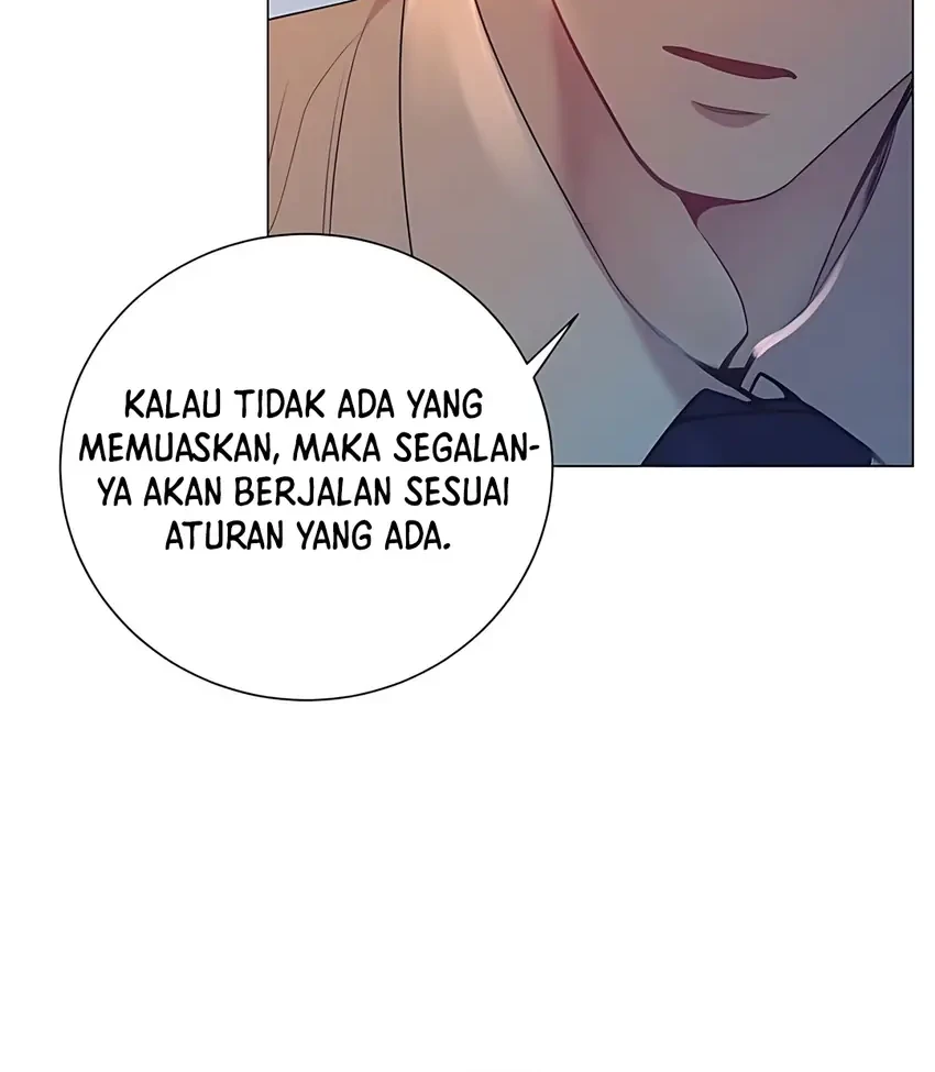 I Became a Genius Salesman Chapter 78 - halaman 74