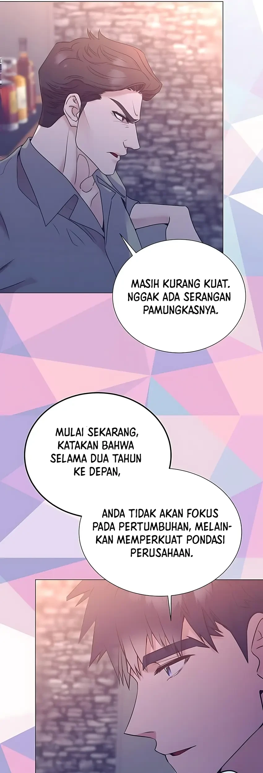 I Became a Genius Salesman Chapter 78 - halaman 79