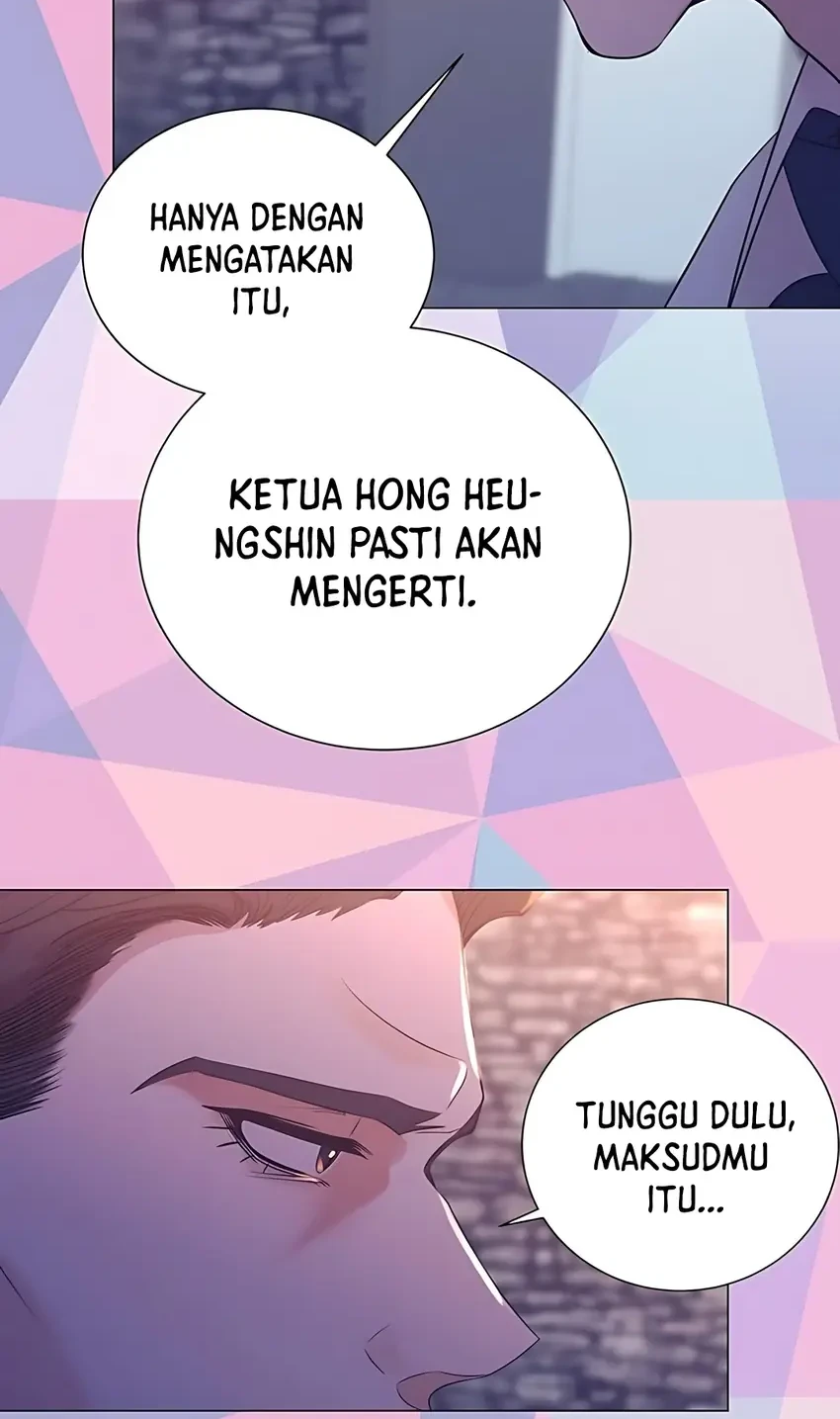 I Became a Genius Salesman Chapter 78 - halaman 80