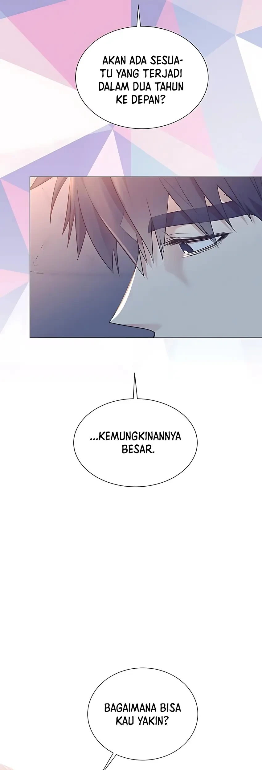 I Became a Genius Salesman Chapter 78 - halaman 81