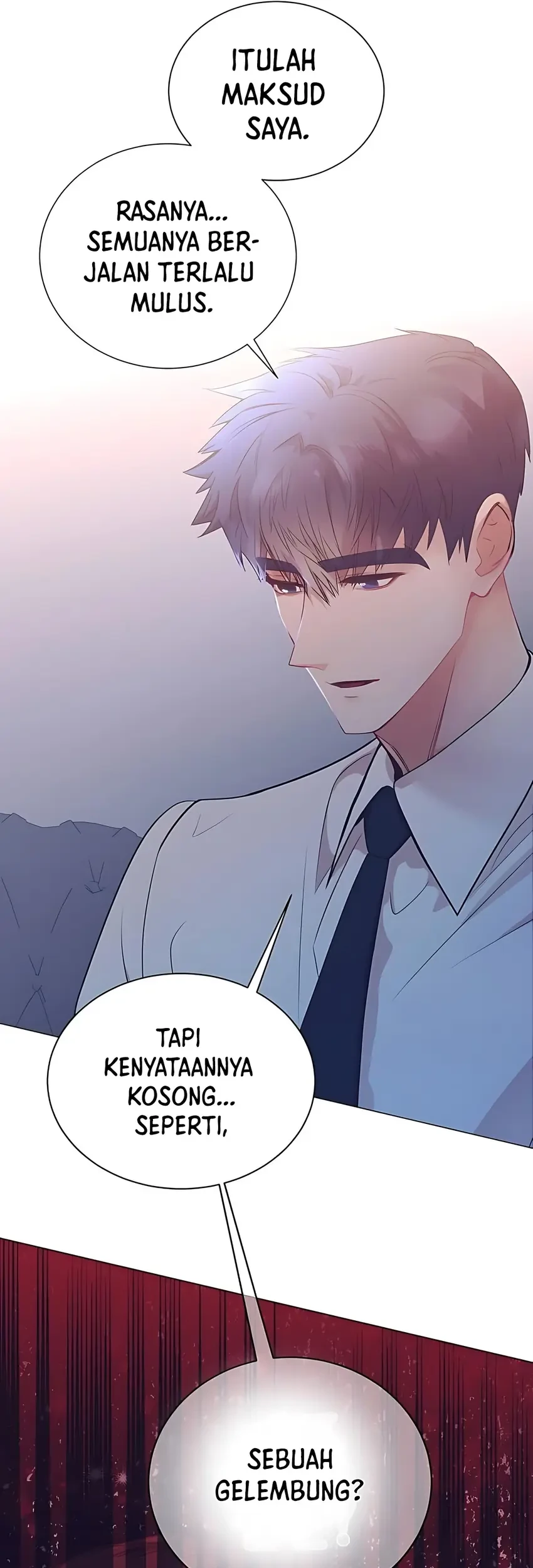 I Became a Genius Salesman Chapter 78 - halaman 85