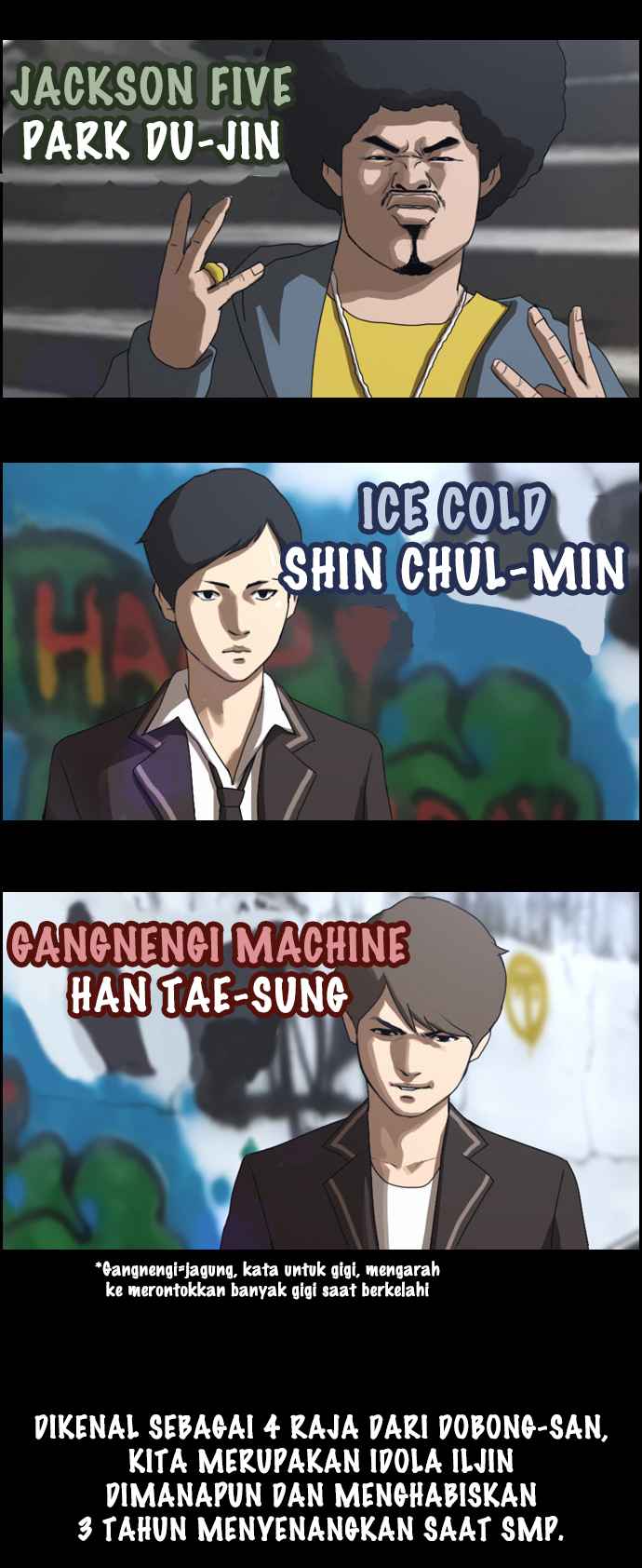 I Became a Genius Salesman Chapter 79 - halaman 14