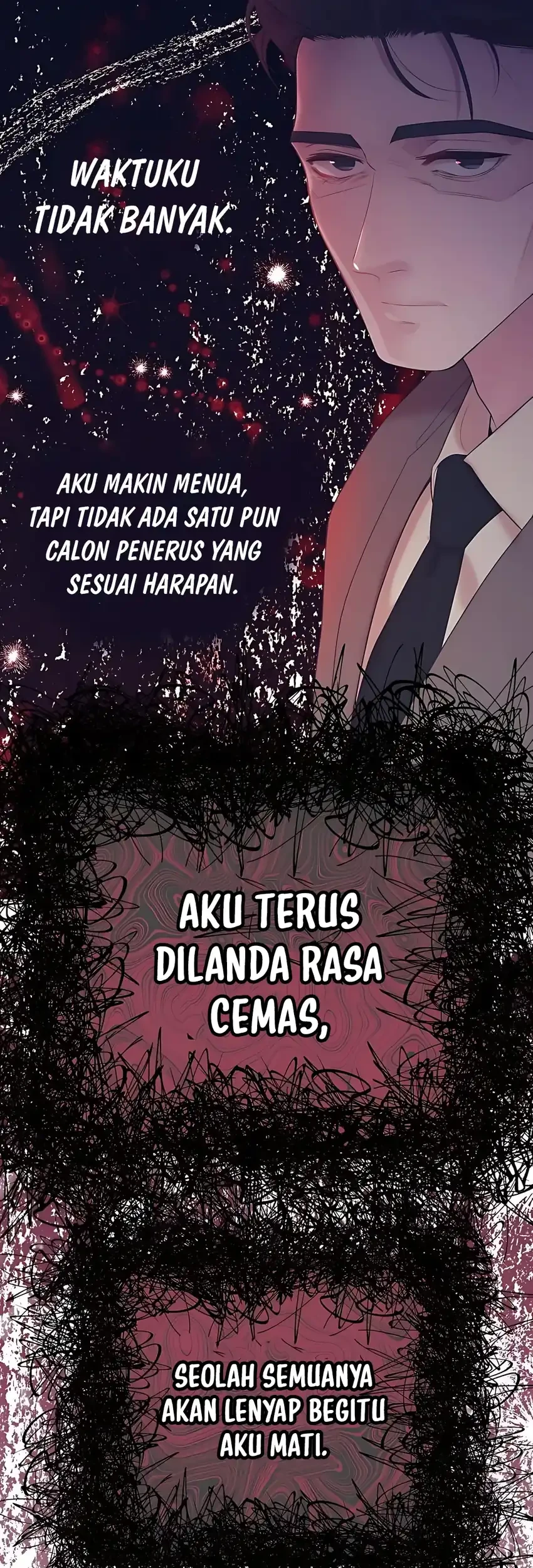 I Became a Genius Salesman Chapter 79 - halaman 27