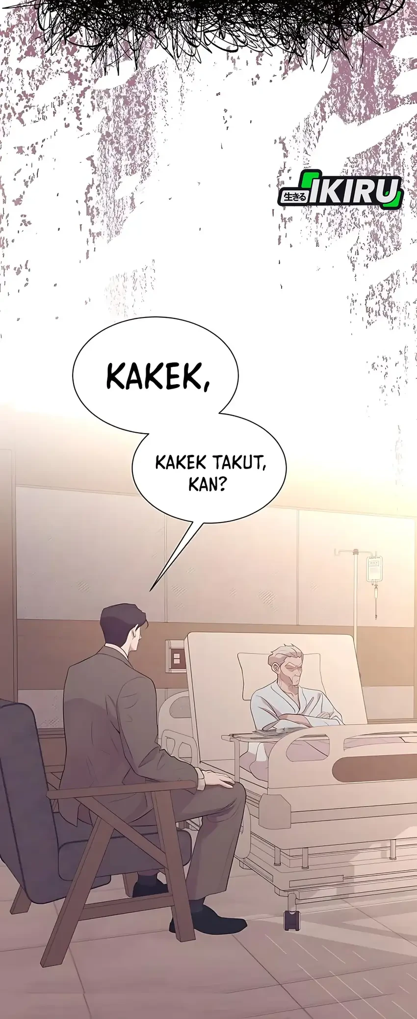 I Became a Genius Salesman Chapter 79 - halaman 28