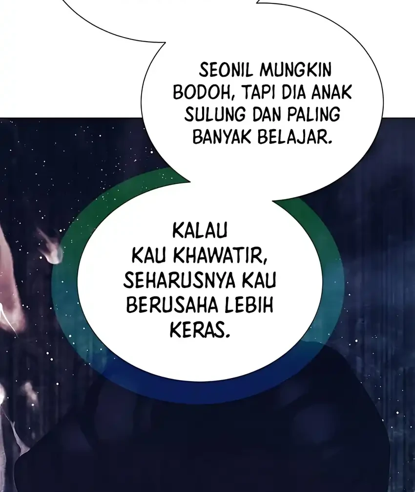 I Became a Genius Salesman Chapter 79 - halaman 32