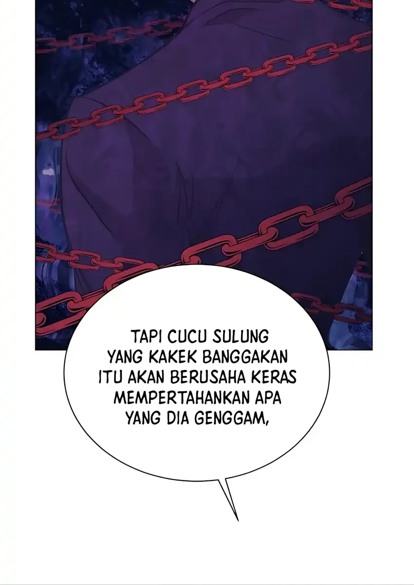 I Became a Genius Salesman Chapter 79 - halaman 37
