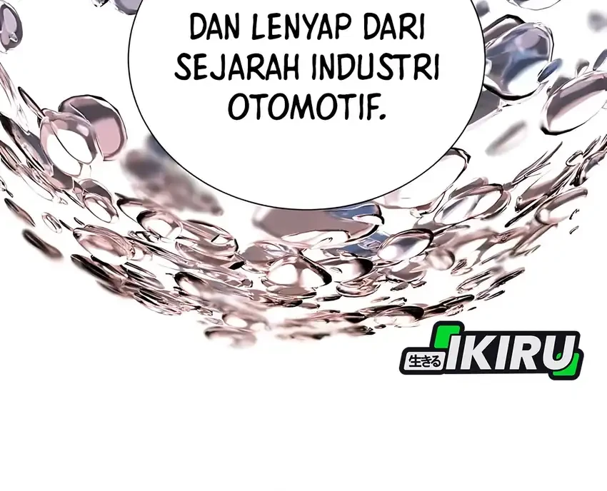 I Became a Genius Salesman Chapter 79 - halaman 39