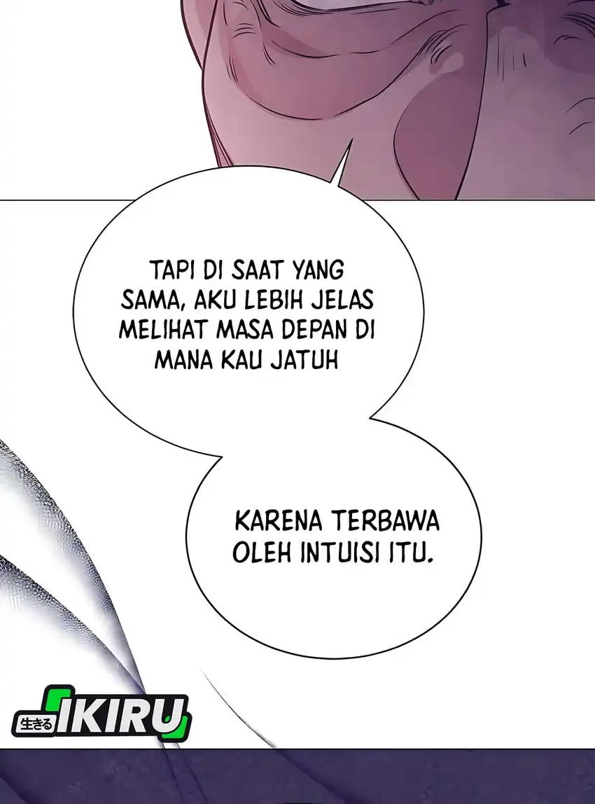 I Became a Genius Salesman Chapter 79 - halaman 41