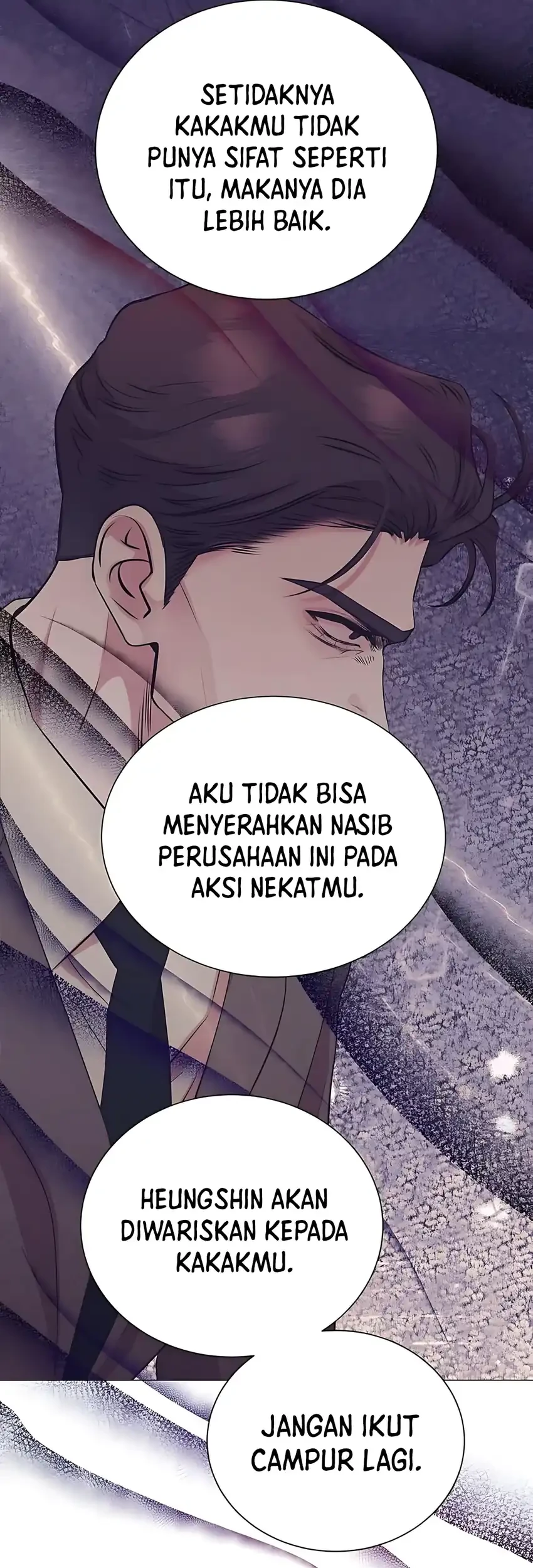 I Became a Genius Salesman Chapter 79 - halaman 42