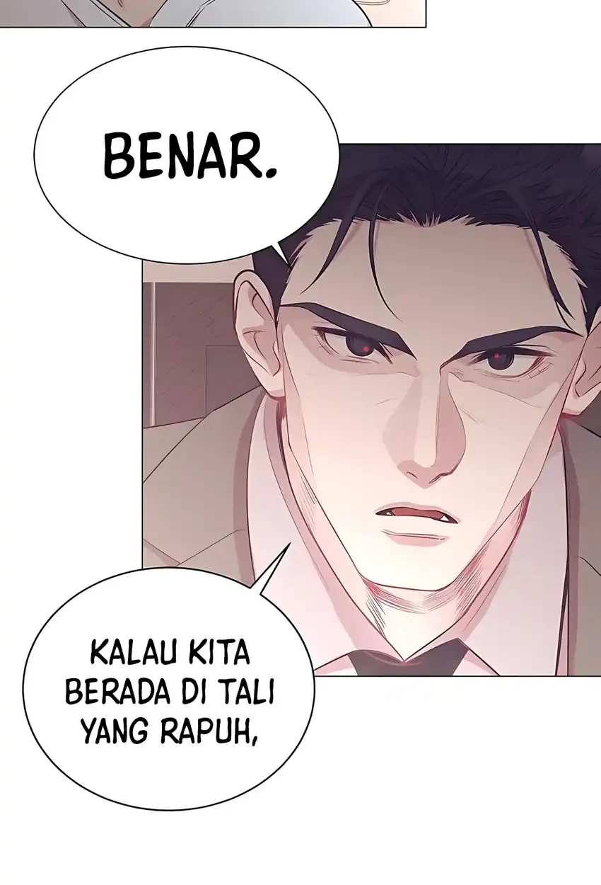 I Became a Genius Salesman Chapter 79 - halaman 53