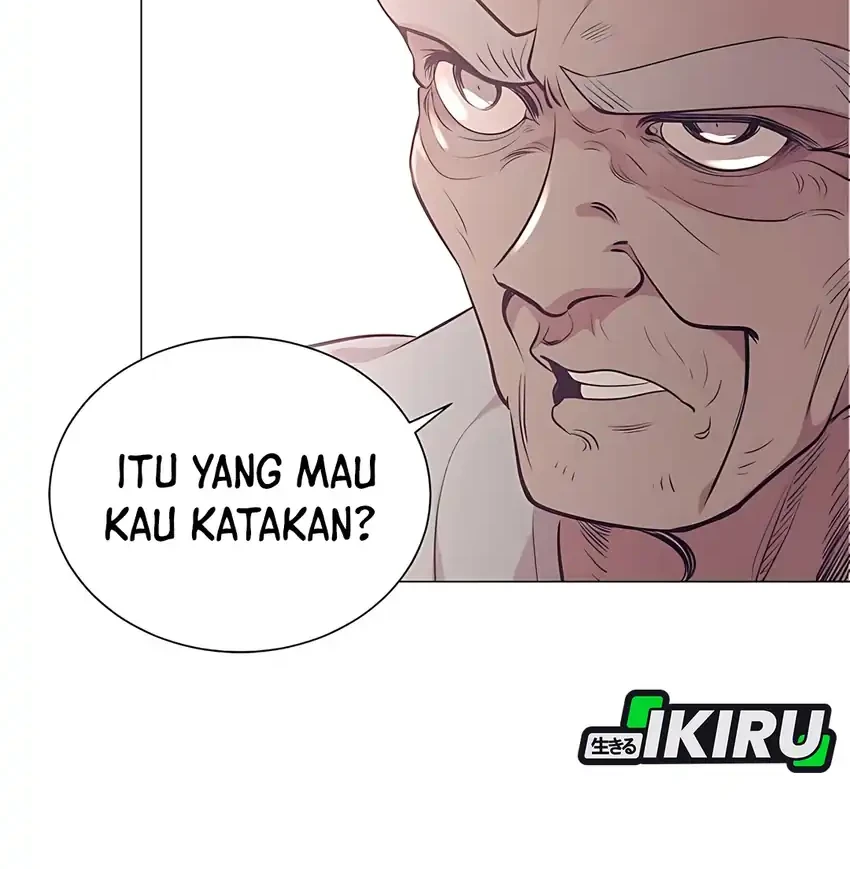 I Became a Genius Salesman Chapter 79 - halaman 57