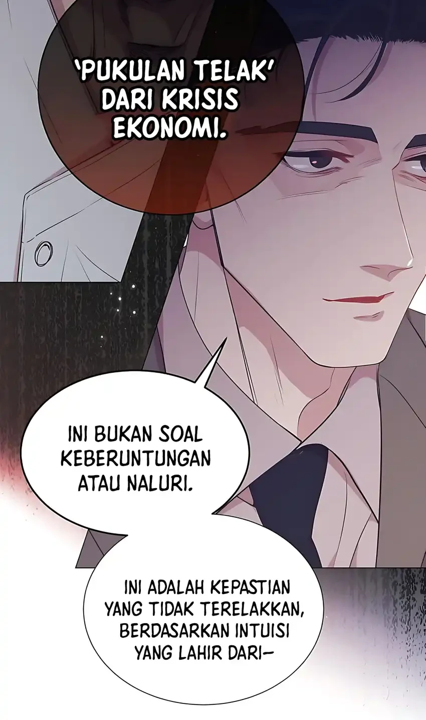 I Became a Genius Salesman Chapter 79 - halaman 59