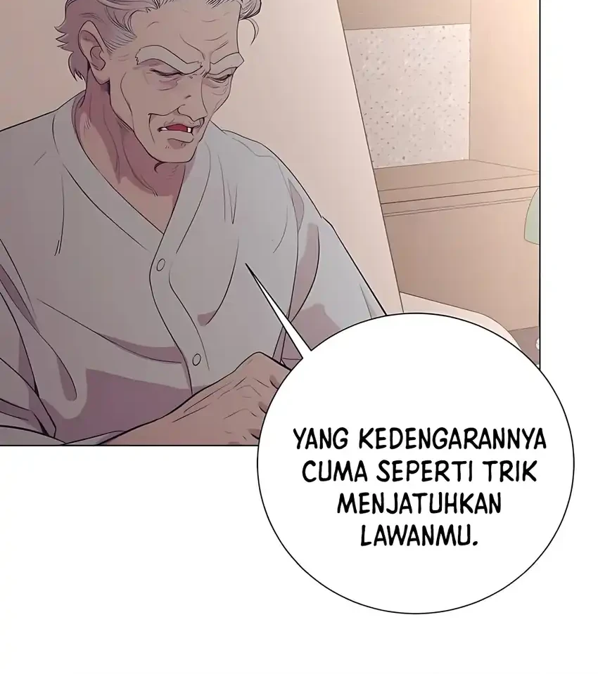 I Became a Genius Salesman Chapter 79 - halaman 61