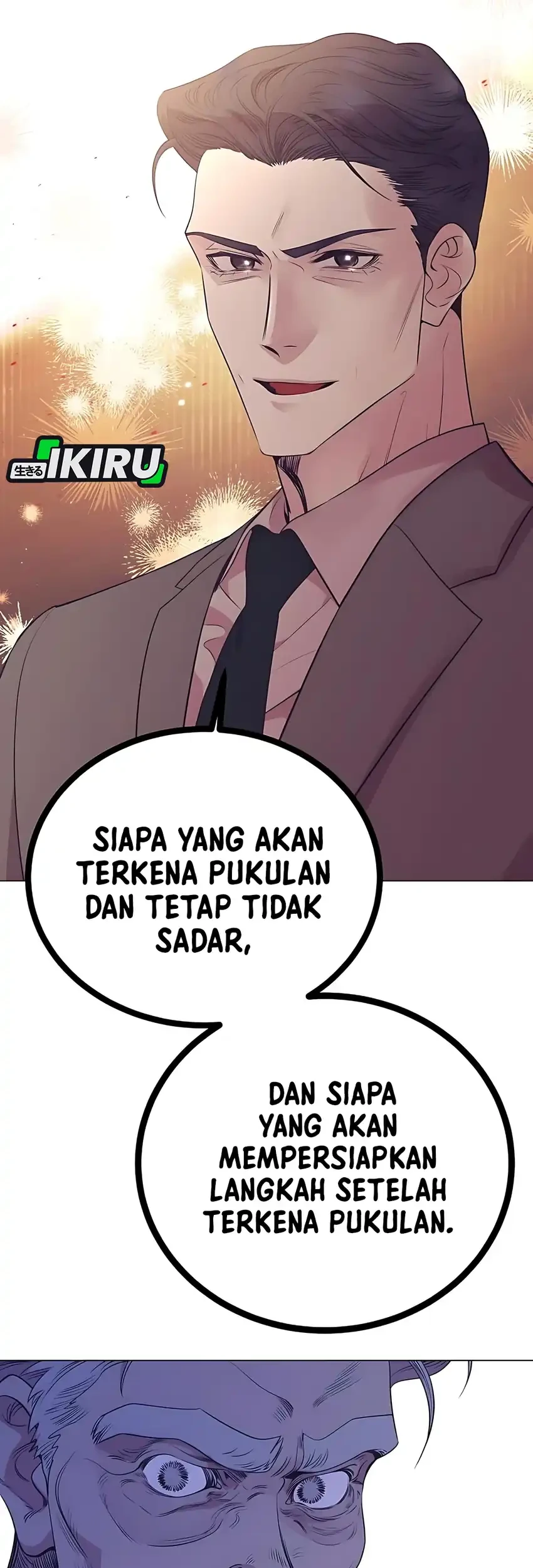 I Became a Genius Salesman Chapter 79 - halaman 65