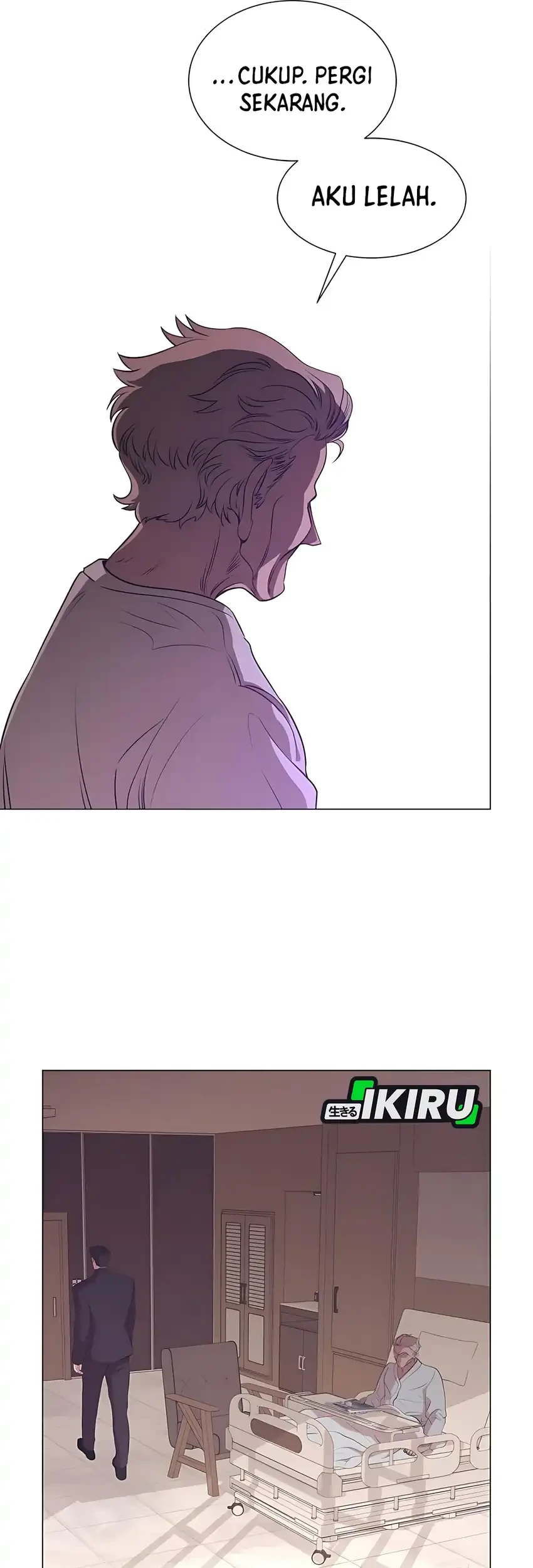 I Became a Genius Salesman Chapter 79 - halaman 67