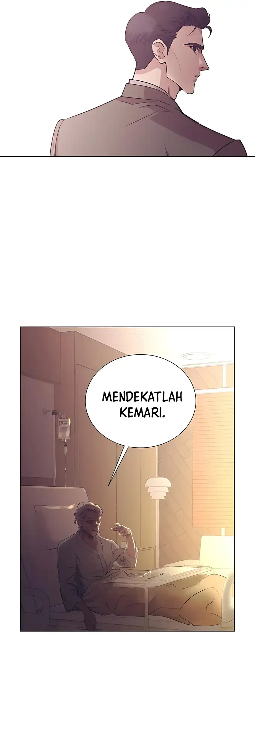 I Became a Genius Salesman Chapter 79 - halaman 69