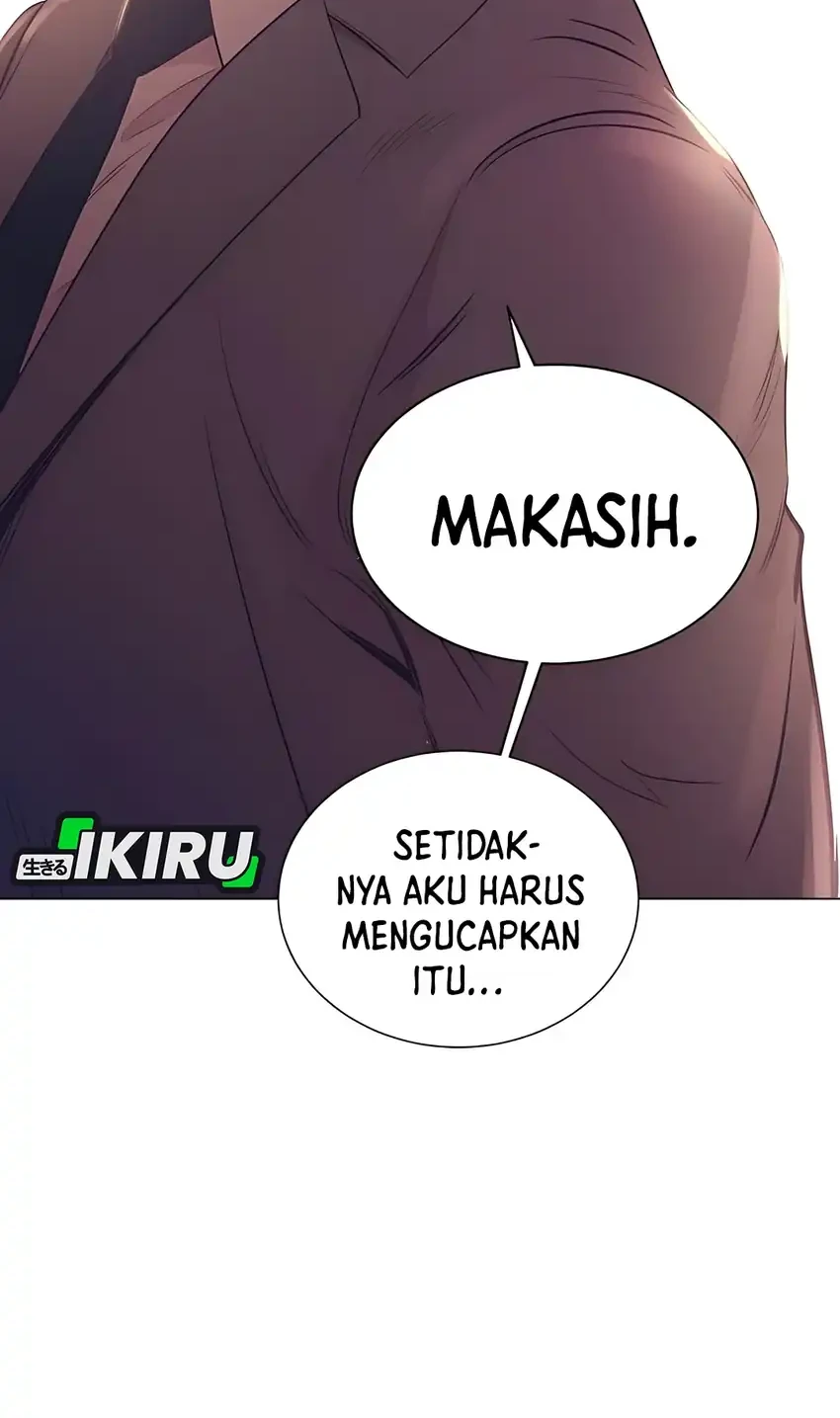I Became a Genius Salesman Chapter 79 - halaman 76
