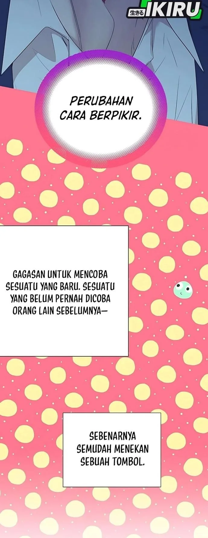 I Became a Genius Salesman Chapter 80 - halaman 29