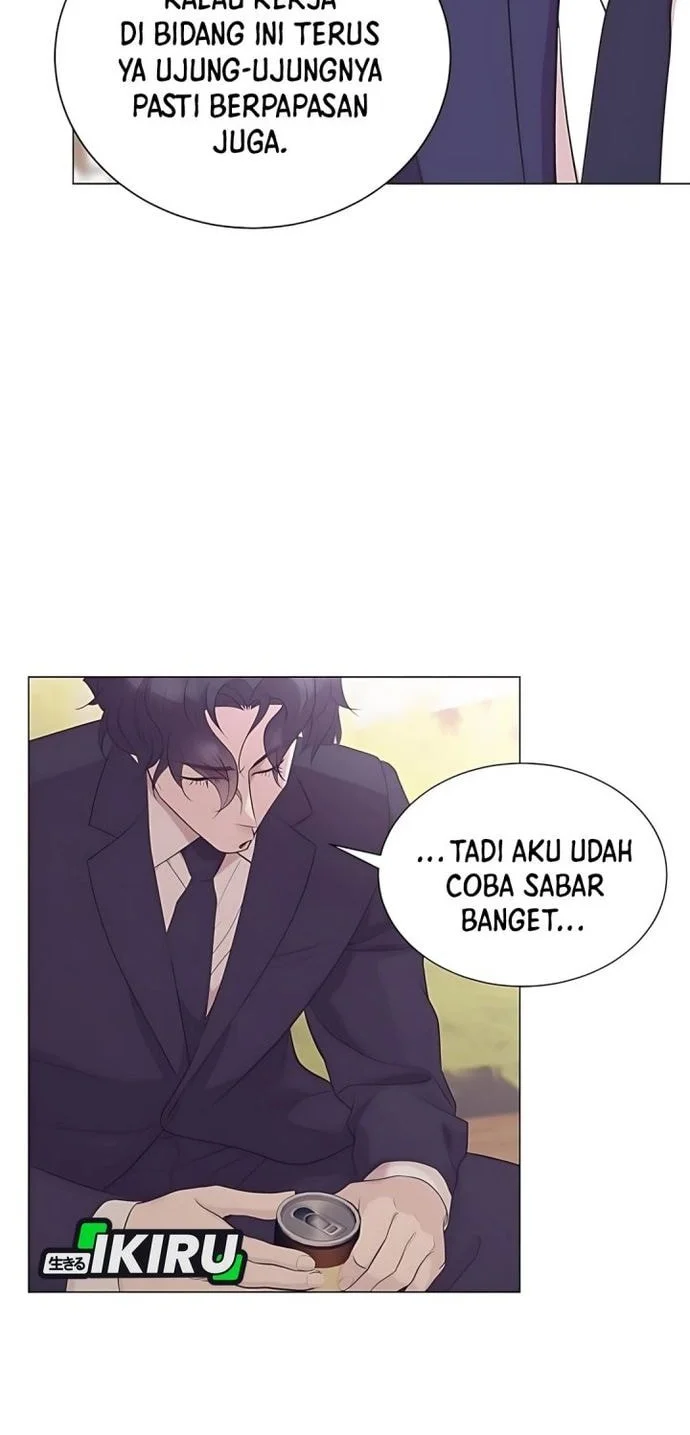 I Became a Genius Salesman Chapter 81 - halaman 30