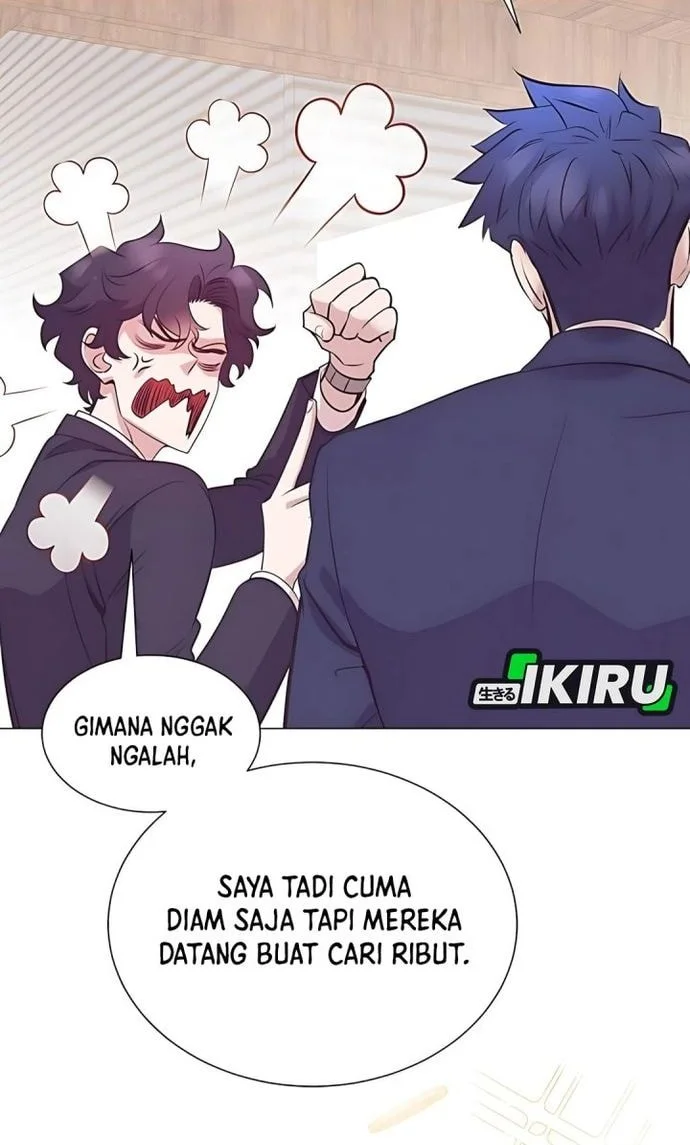I Became a Genius Salesman Chapter 81 - halaman 39