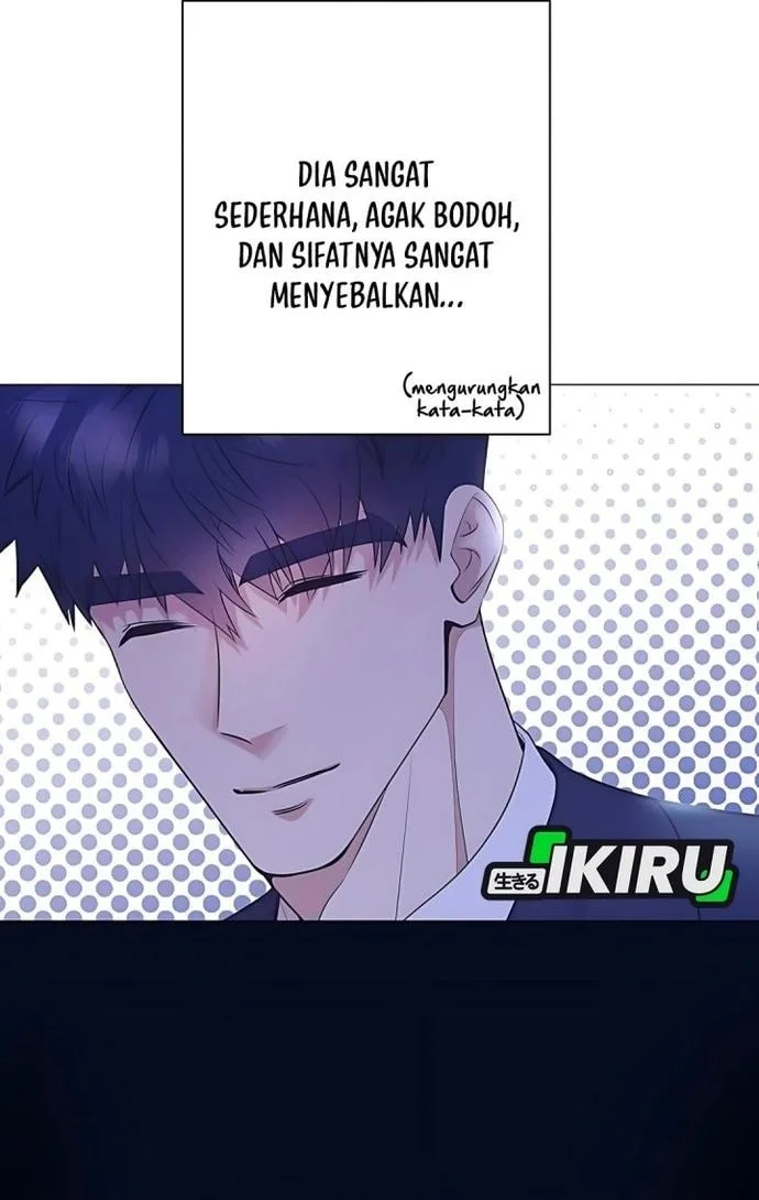 I Became a Genius Salesman Chapter 81 - halaman 45