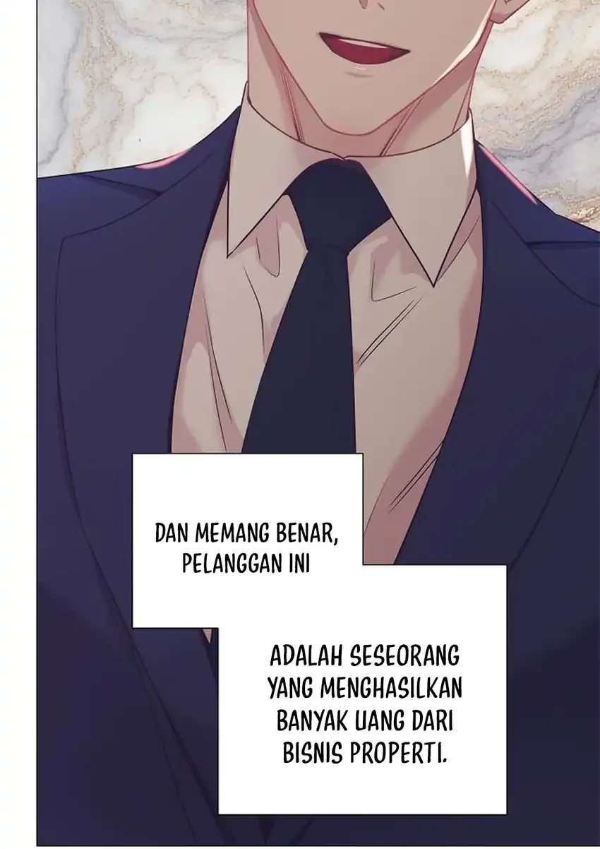 I Became a Genius Salesman Chapter 82 - halaman 46