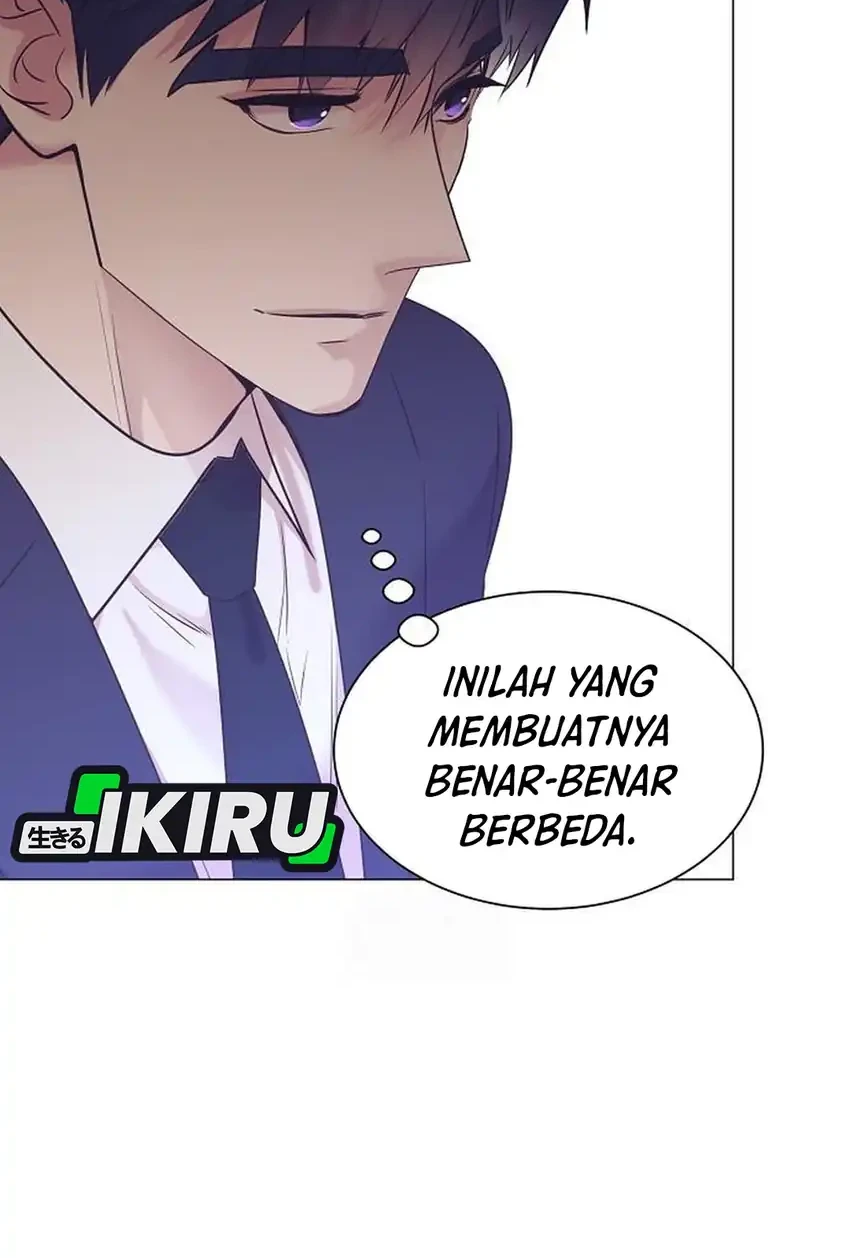 I Became a Genius Salesman Chapter 82 - halaman 52