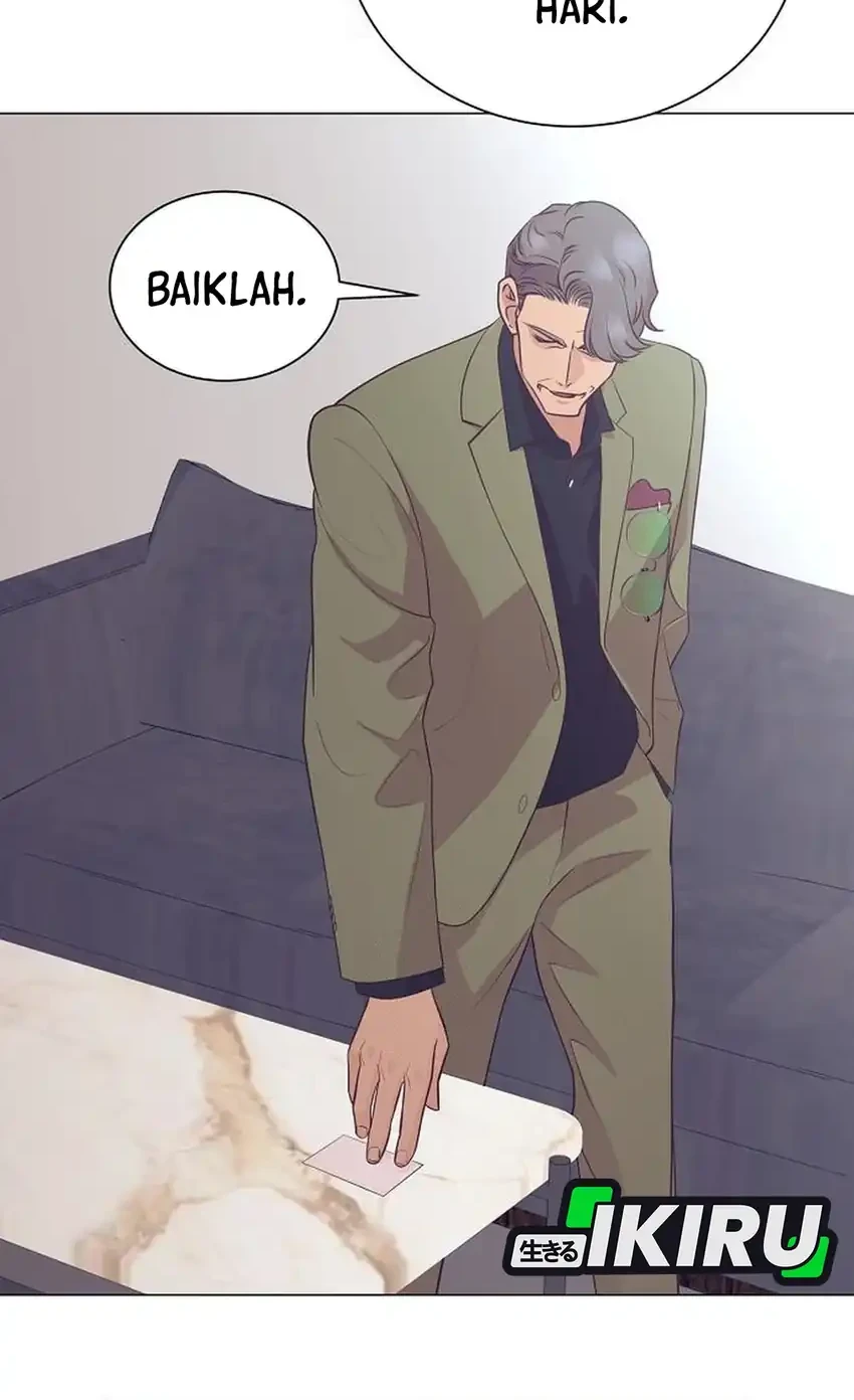 I Became a Genius Salesman Chapter 82 - halaman 54