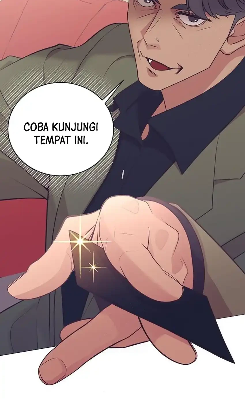 I Became a Genius Salesman Chapter 82 - halaman 60