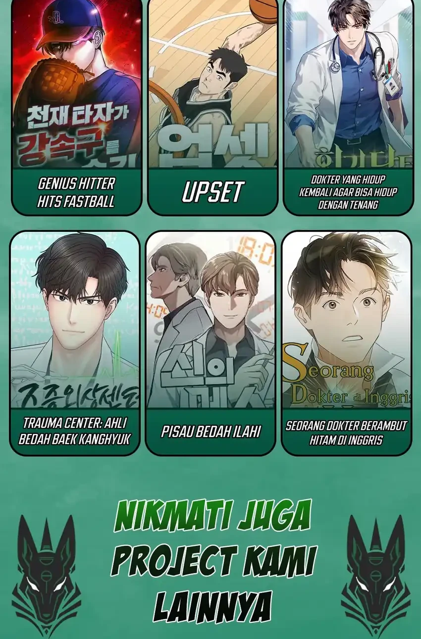 I Became a Genius Salesman Chapter 82 - halaman 70