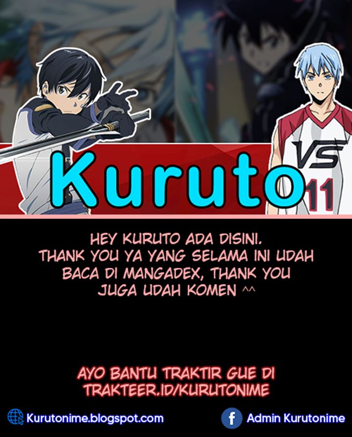 I Became a Genius Salesman Chapter 83 - halaman 34