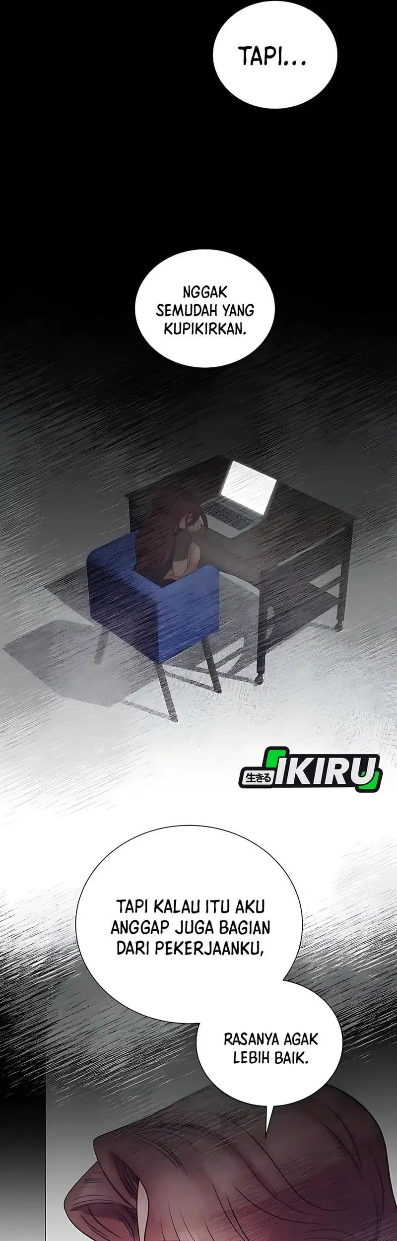 I Became a Genius Salesman Chapter 83 - halaman 39