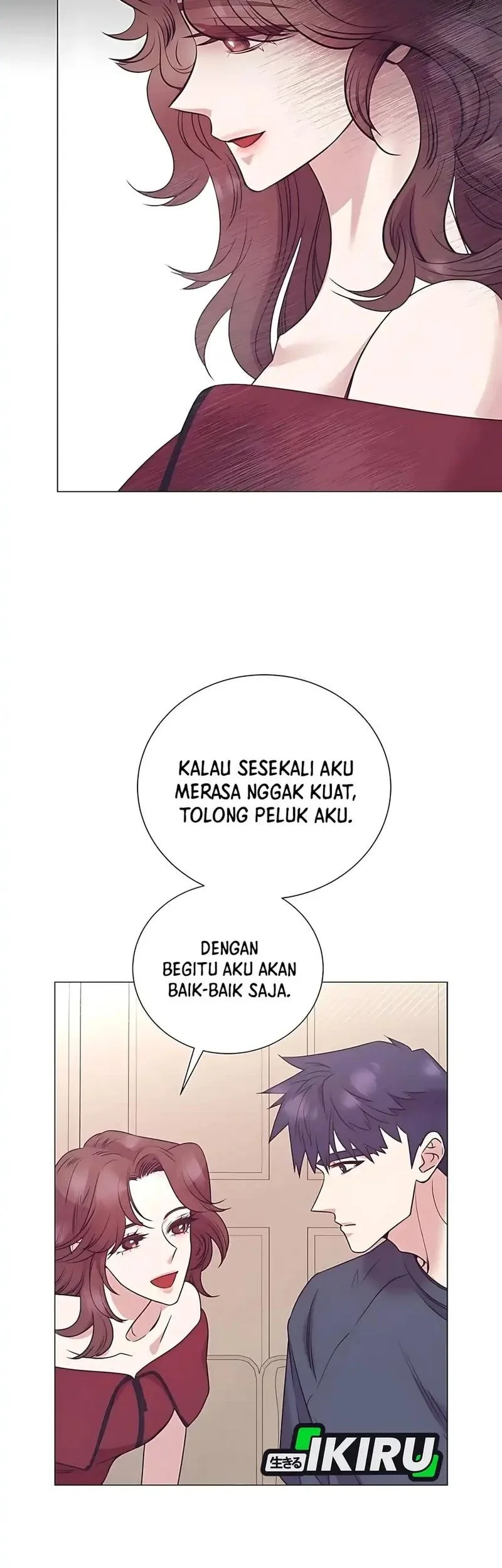 I Became a Genius Salesman Chapter 83 - halaman 40