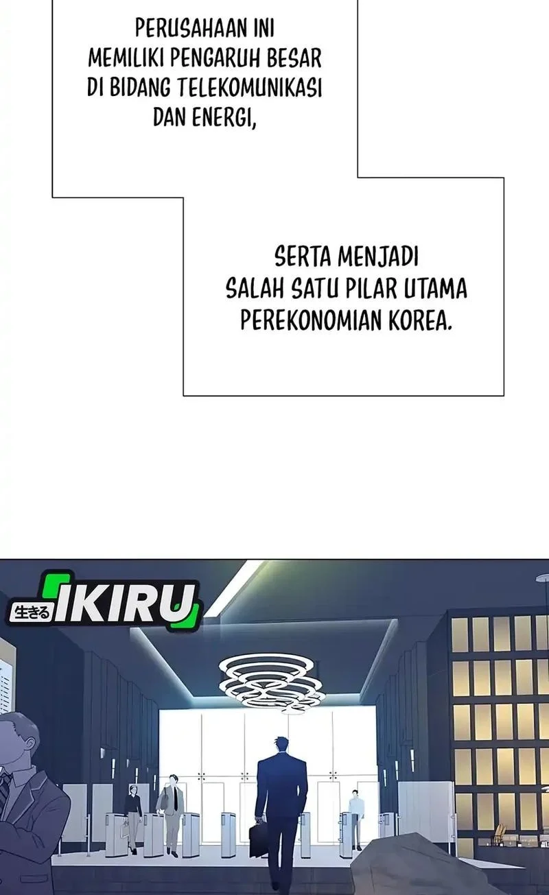 I Became a Genius Salesman Chapter 83 - halaman 44