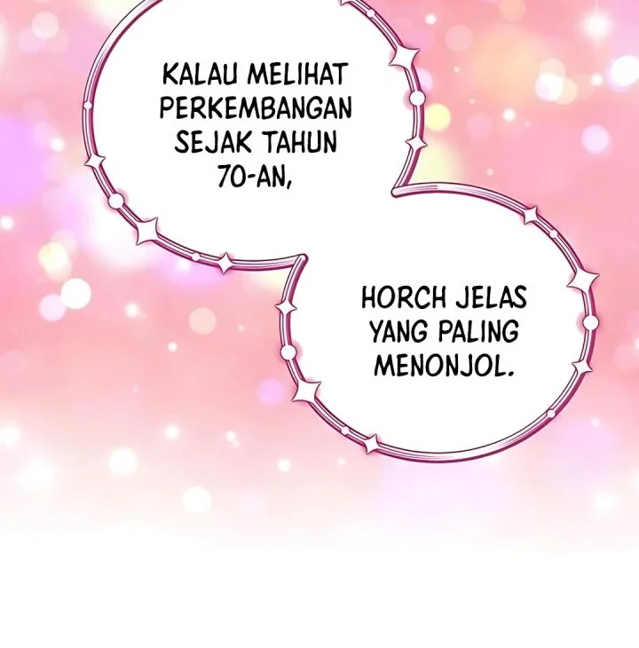 I Became a Genius Salesman Chapter 84 - halaman 34