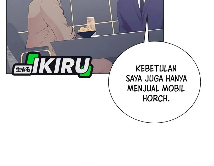 I Became a Genius Salesman Chapter 84 - halaman 38