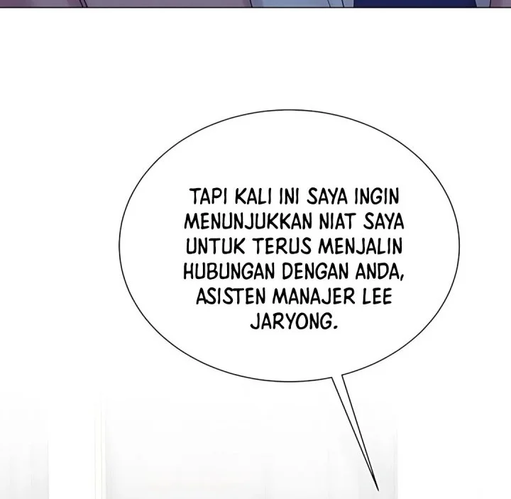 I Became a Genius Salesman Chapter 84 - halaman 42