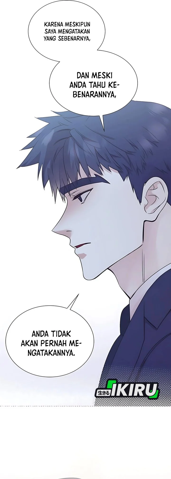I Became a Genius Salesman Chapter 84 - halaman 59
