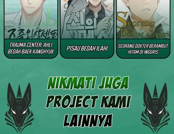 I Became a Genius Salesman Chapter 84 - halaman 63