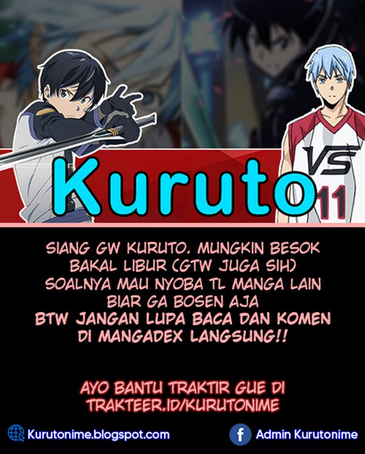 I Became a Genius Salesman Chapter 85 - halaman 27