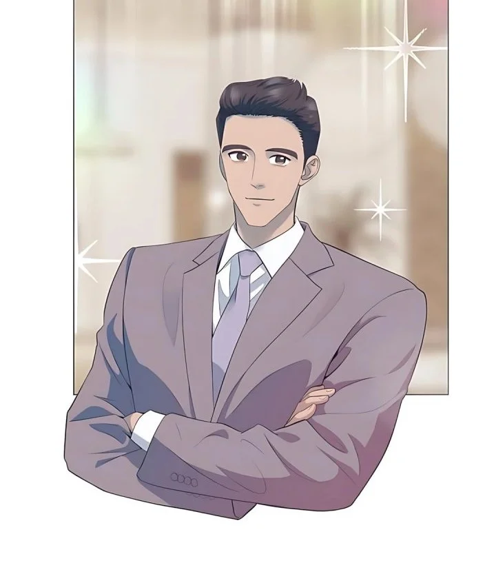 I Became a Genius Salesman Chapter 85 - halaman 41